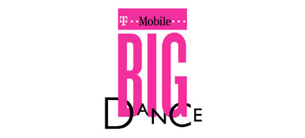 logo - T-Mobile Big Dance 2010