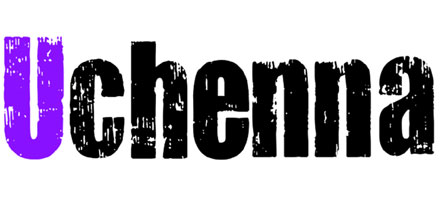 Uchenna Dance logo
