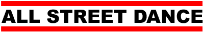 All Street Dance logo