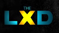 LXD Logo