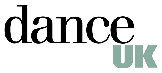 Dance UK logo