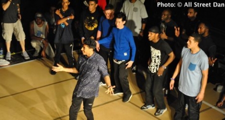 All Street Dance Breakdance Events (UK) News, Photos And Events - All ...