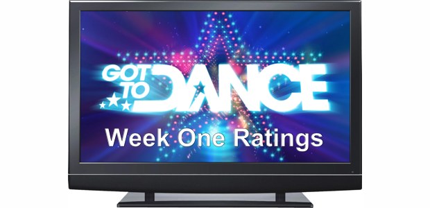 Got to Dance viewing figures 2013: Series 4 watched by 760,000