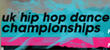 UK Hip Hop Dance Championships