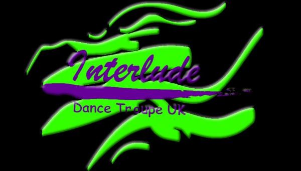 Interlude Dance Troupe logo