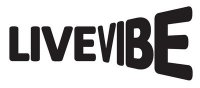 Live Vibe logo
