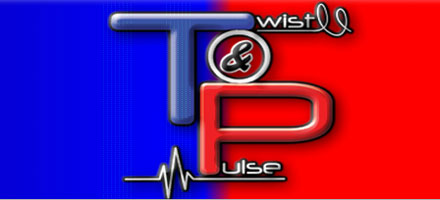 Twist and Pulse logo