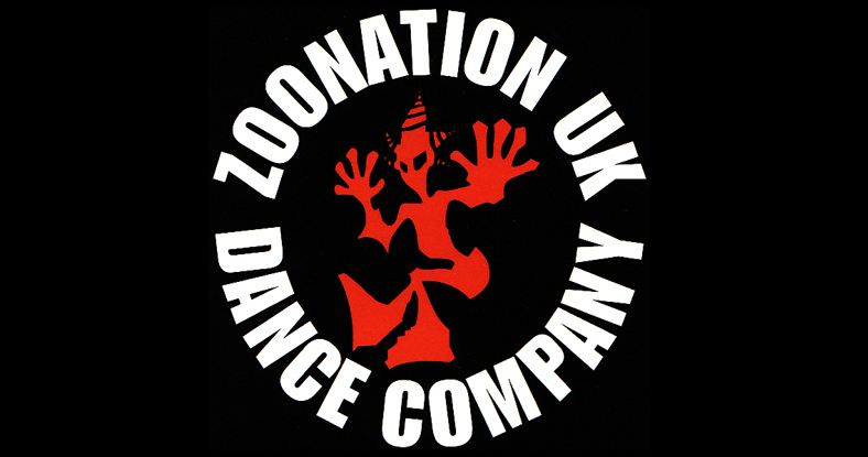 Zoonation Dance Company logo