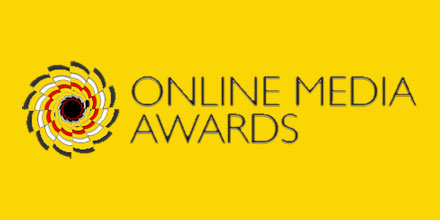 online-media-awards