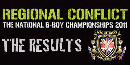 regional-conflict-national-bboy-championships -2011-results