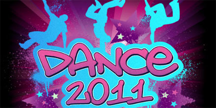 Dance 2011 at the Lowry for Aleshas Street Dance Stars