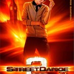 StreetDance 2 Eddie (George Sampson)