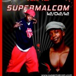 Supermalcom Got to Dance poster