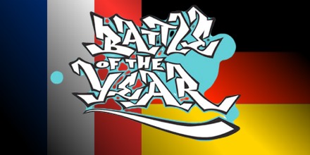 Battle of the Year to go back to Germany