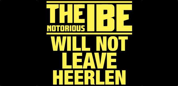 notorious-ibe-2013-not-cancelled