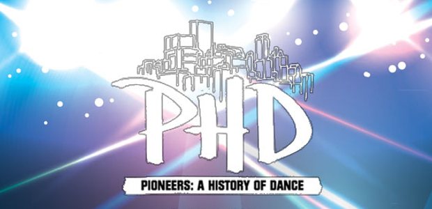 phd-events-pioneers-history-of-dance-logo